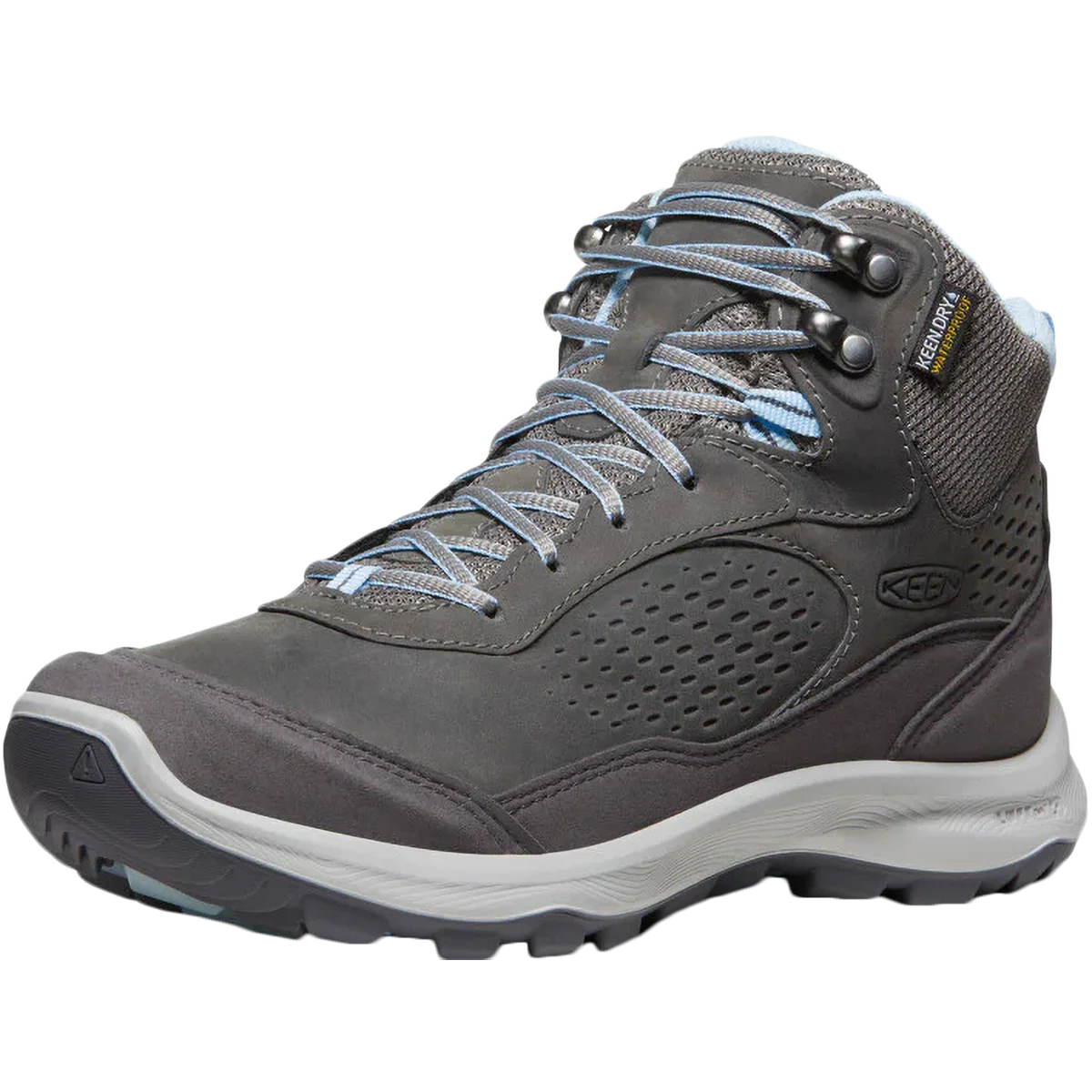 Women's Terradora Explorer Mid Waterproof - Styles Love