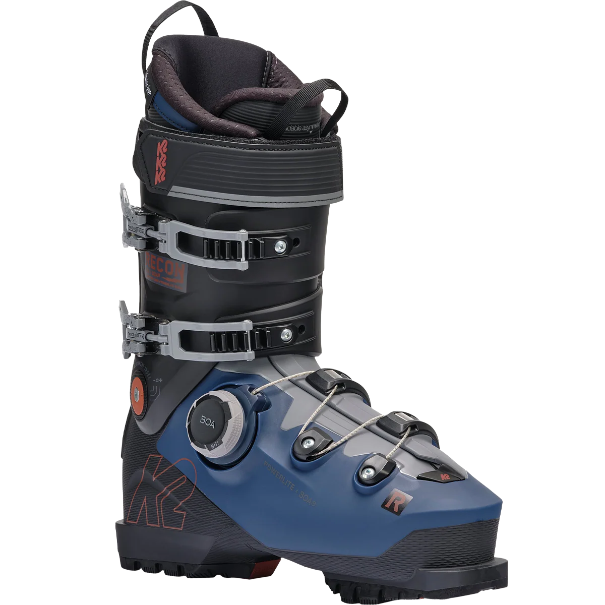 Recon 110 BOA - Styles Love