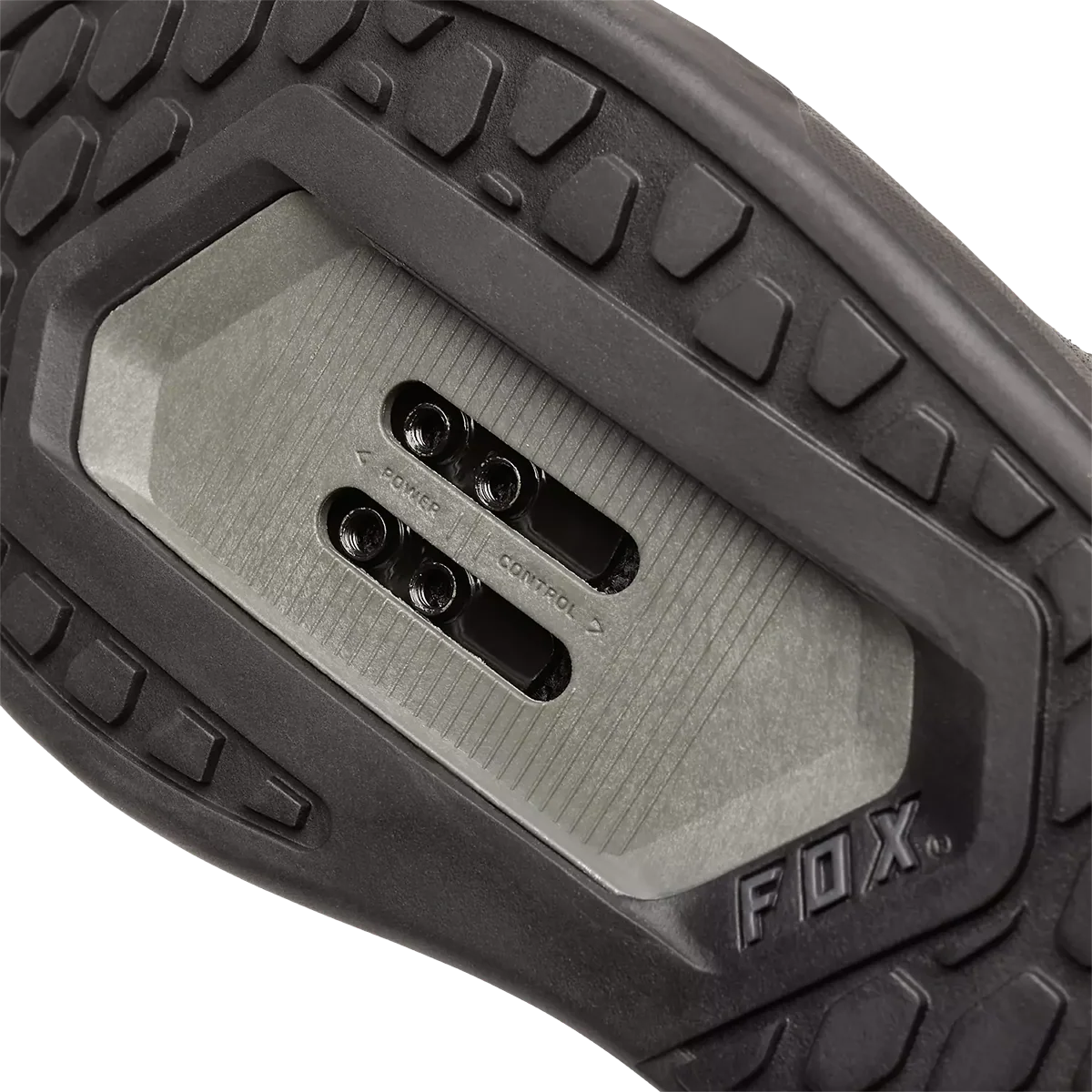 Men's Fox Union Boa - Styles Love