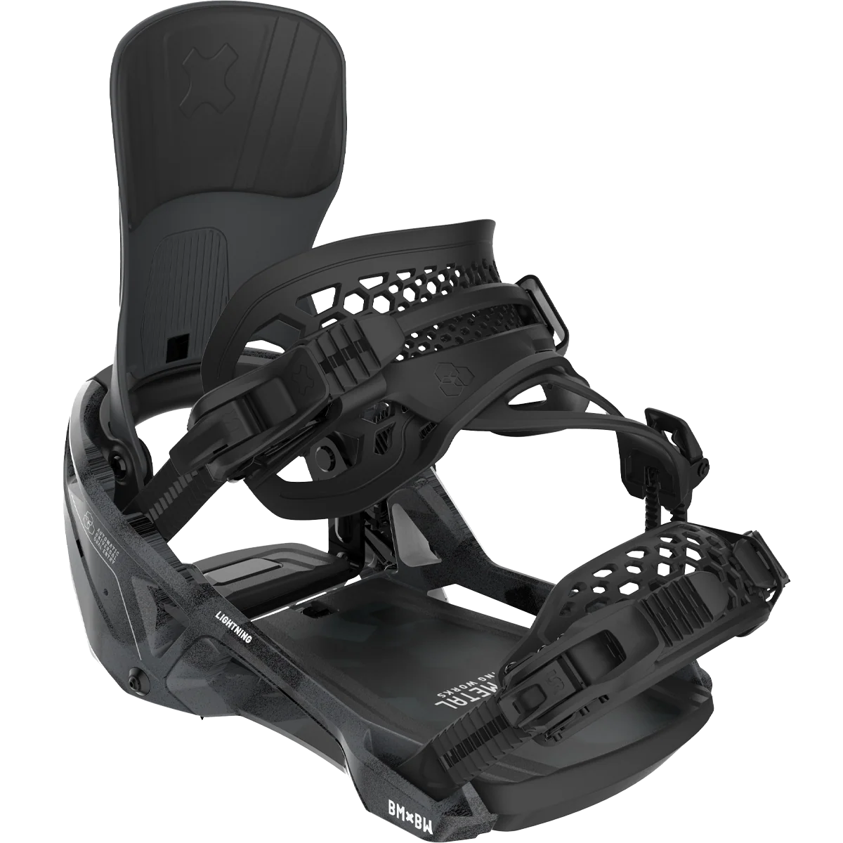 Lightning Supermatic - Styles Love