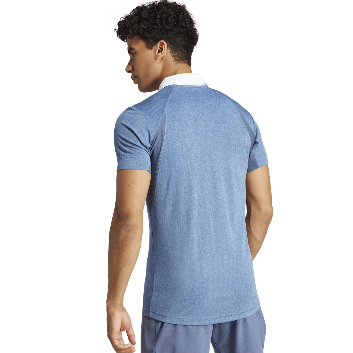 Men's Freelift Polo - Styles Love