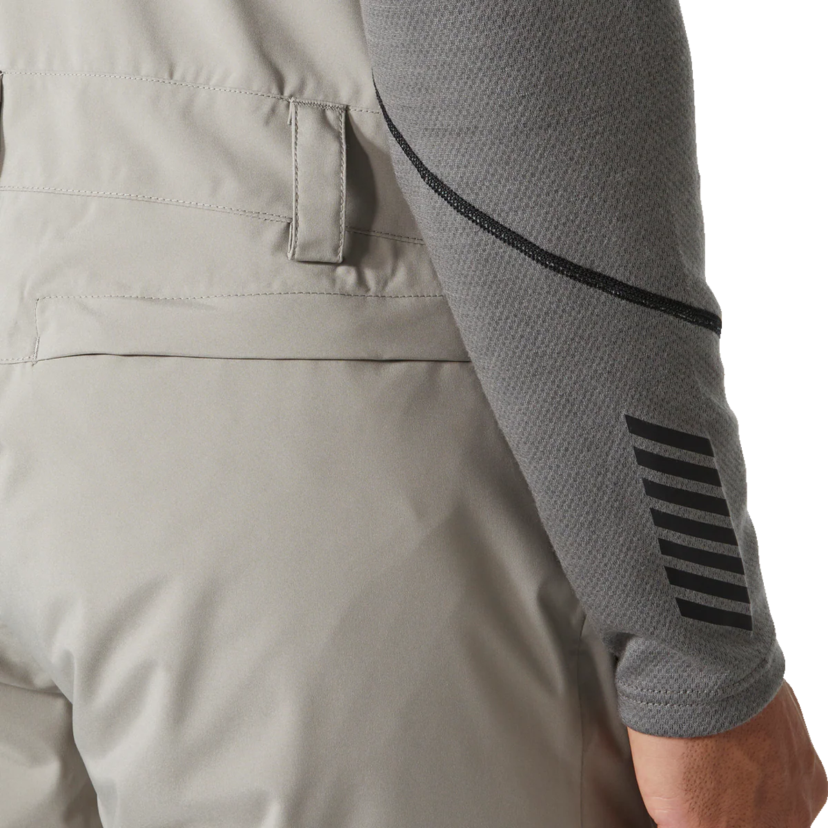 Men's Legendary Insulated Bib Pant - Styles Love