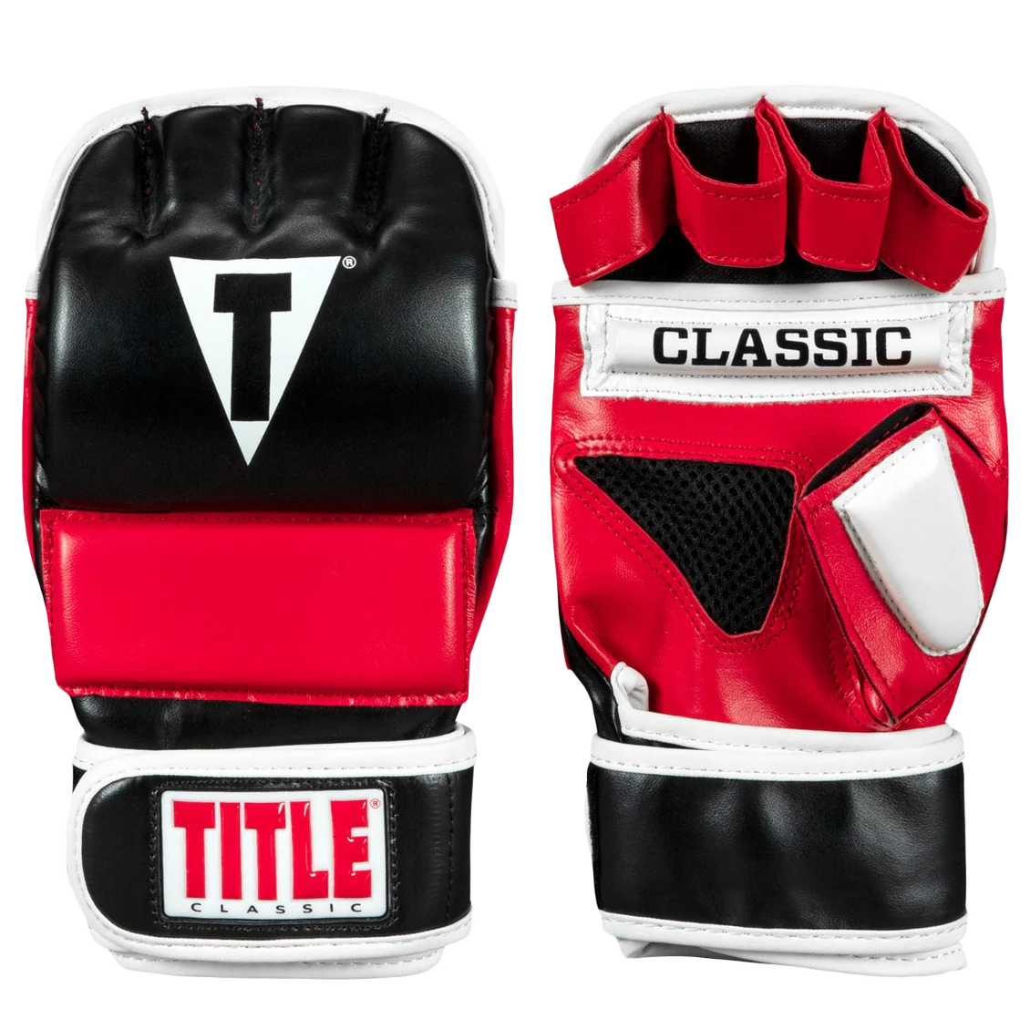 Classic Wristwrap Gloves - Styles Love