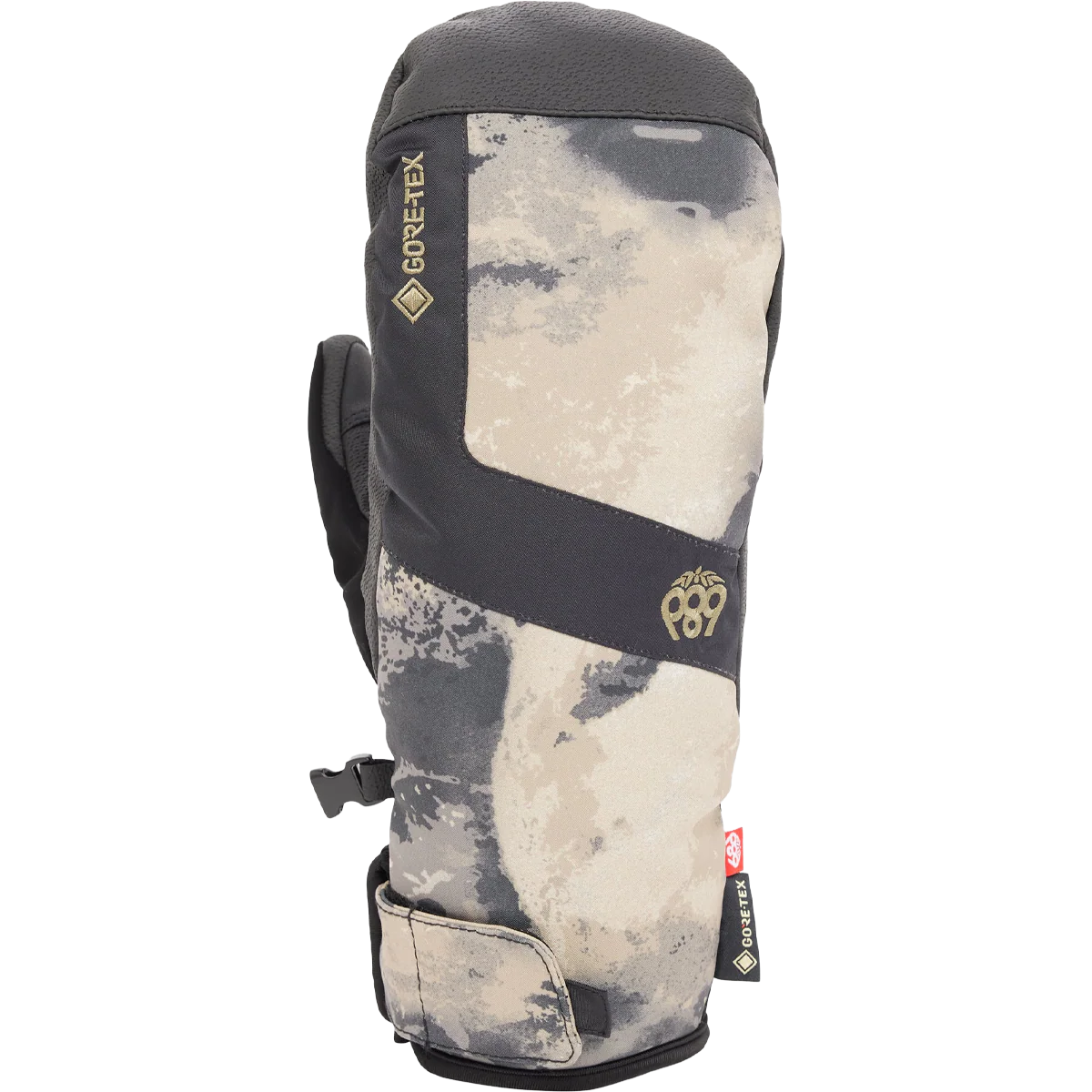 GORE-TEX Linear Under Cuff Mitt - Styles Love