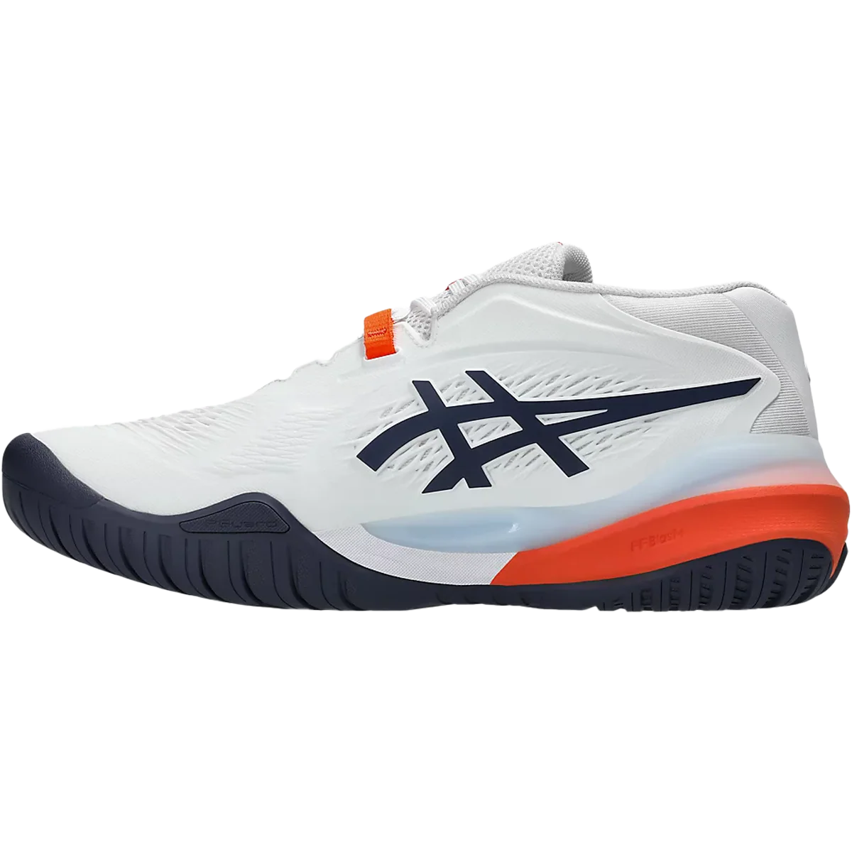 Men's Gel-Resolution X - Styles Love