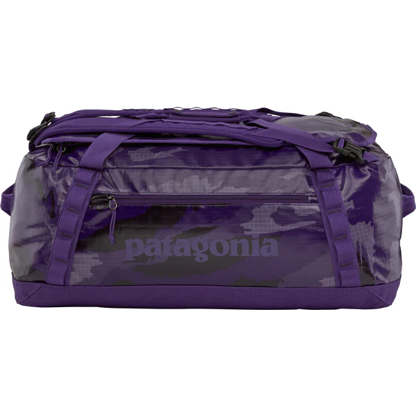 Black Hole Duffel 55L - Styles Love