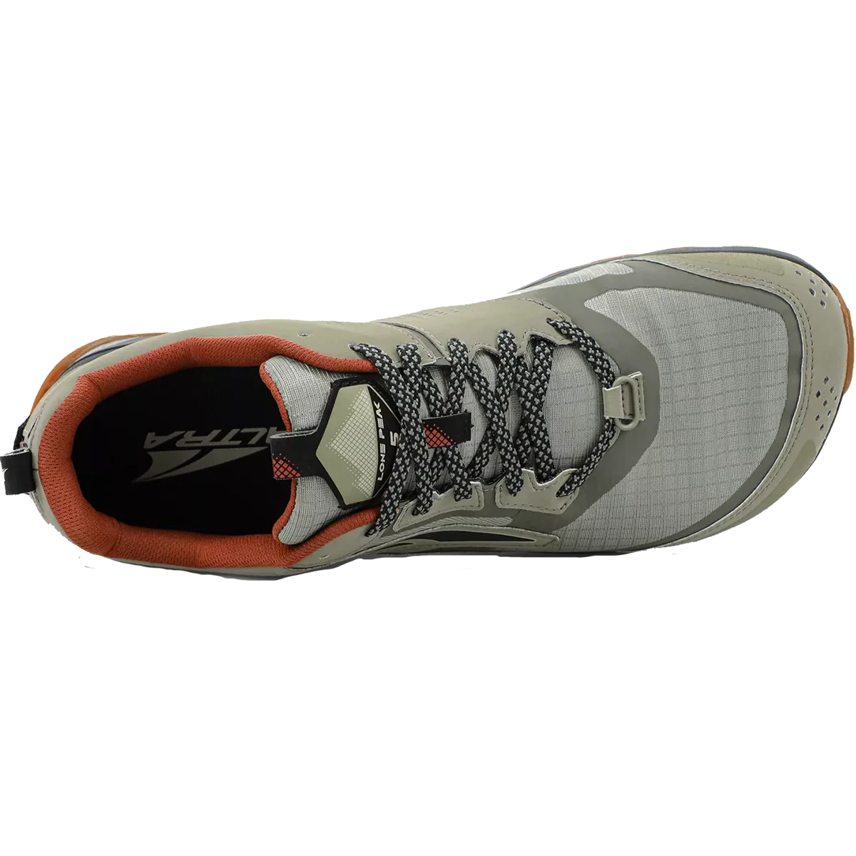 Men's Lone Peak 5 - Styles Love