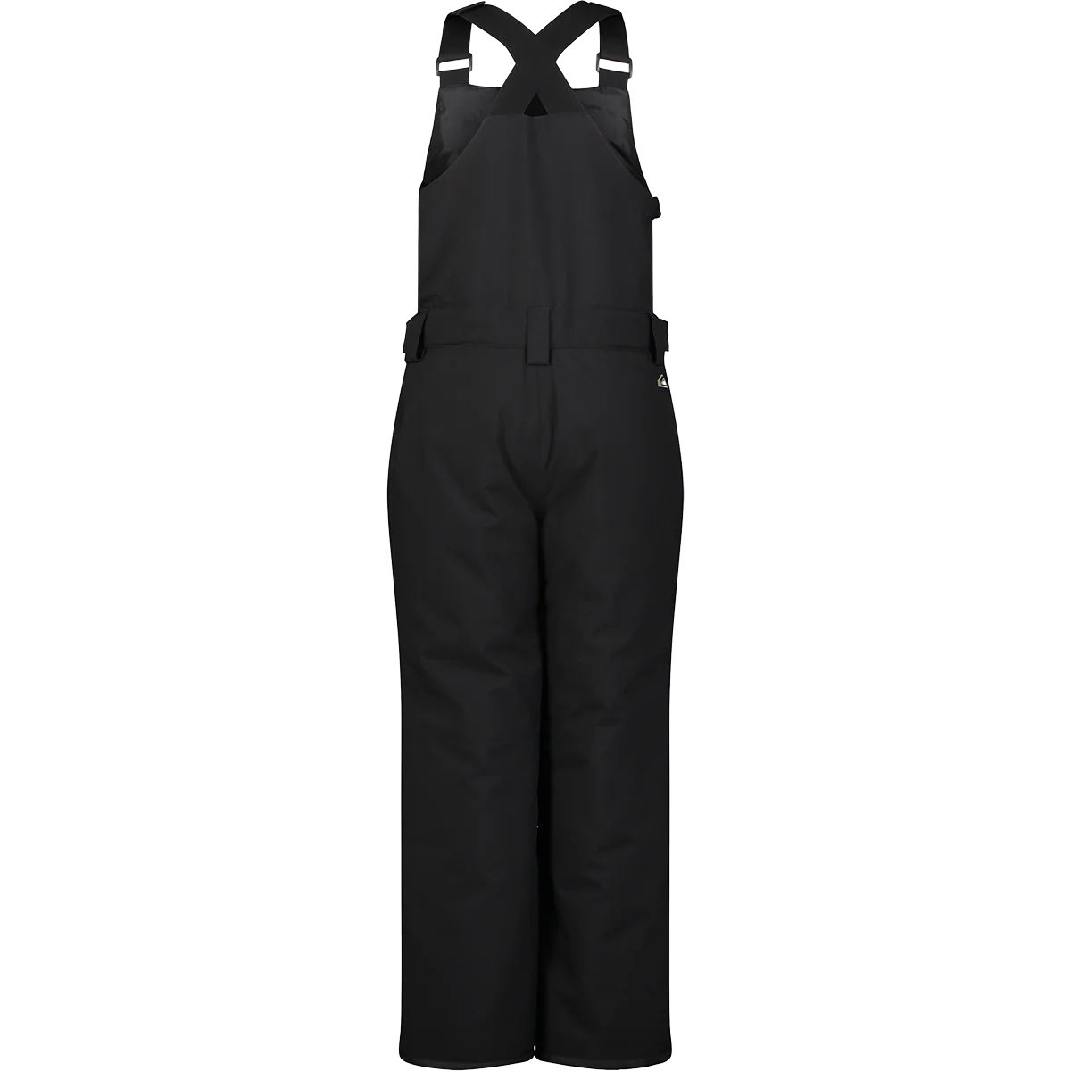 Youth Mash Up Bib - Styles Love