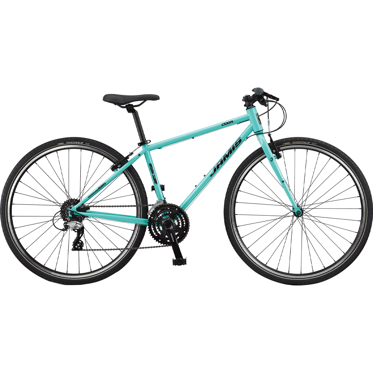 Women's Coda S2 - Styles Love