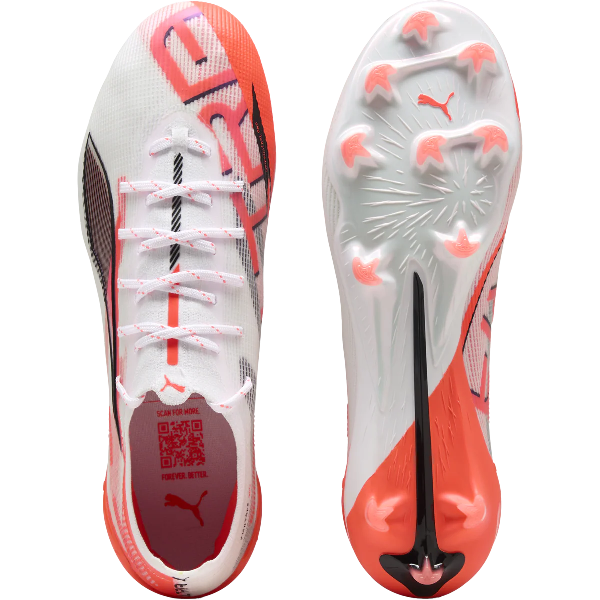 Ultra 5 Ultimate FG/AG - Styles Love