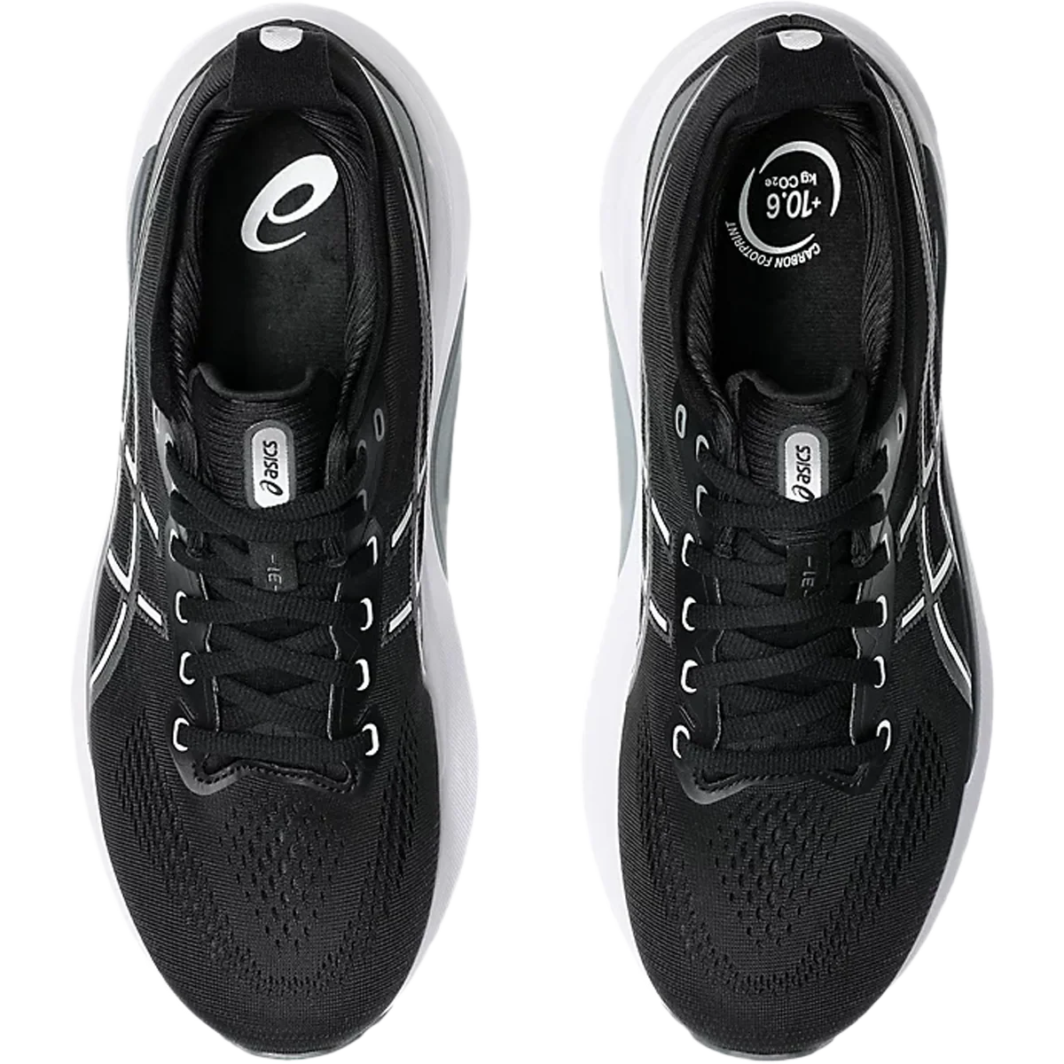 Men's Kayano 31 Extra Wide - Styles Love