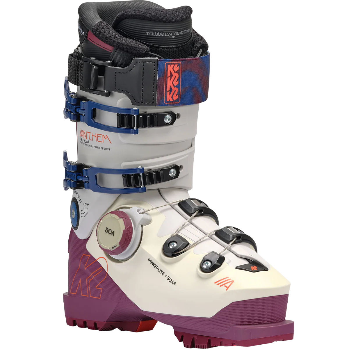 Women's Anthem 115 BOA - Styles Love