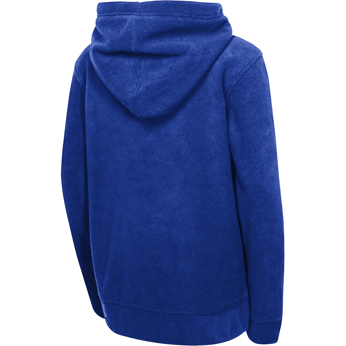 Youth Warriors Key Line Sherpa Full Zip Fleece - Styles Love