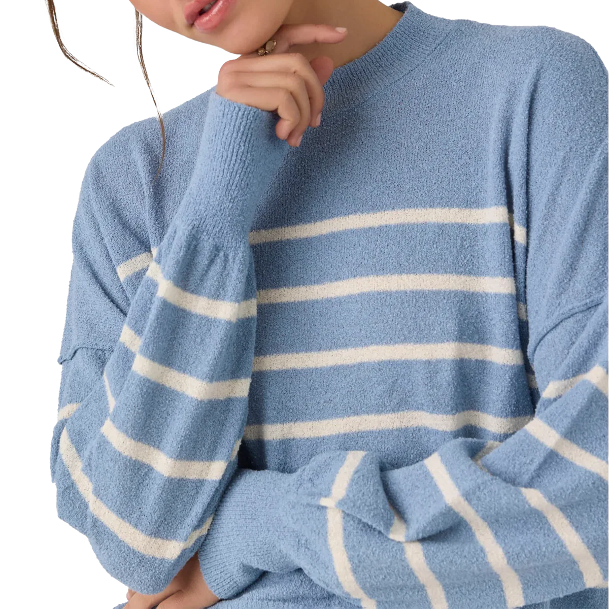 Women's Zephi Sweater - Styles Love