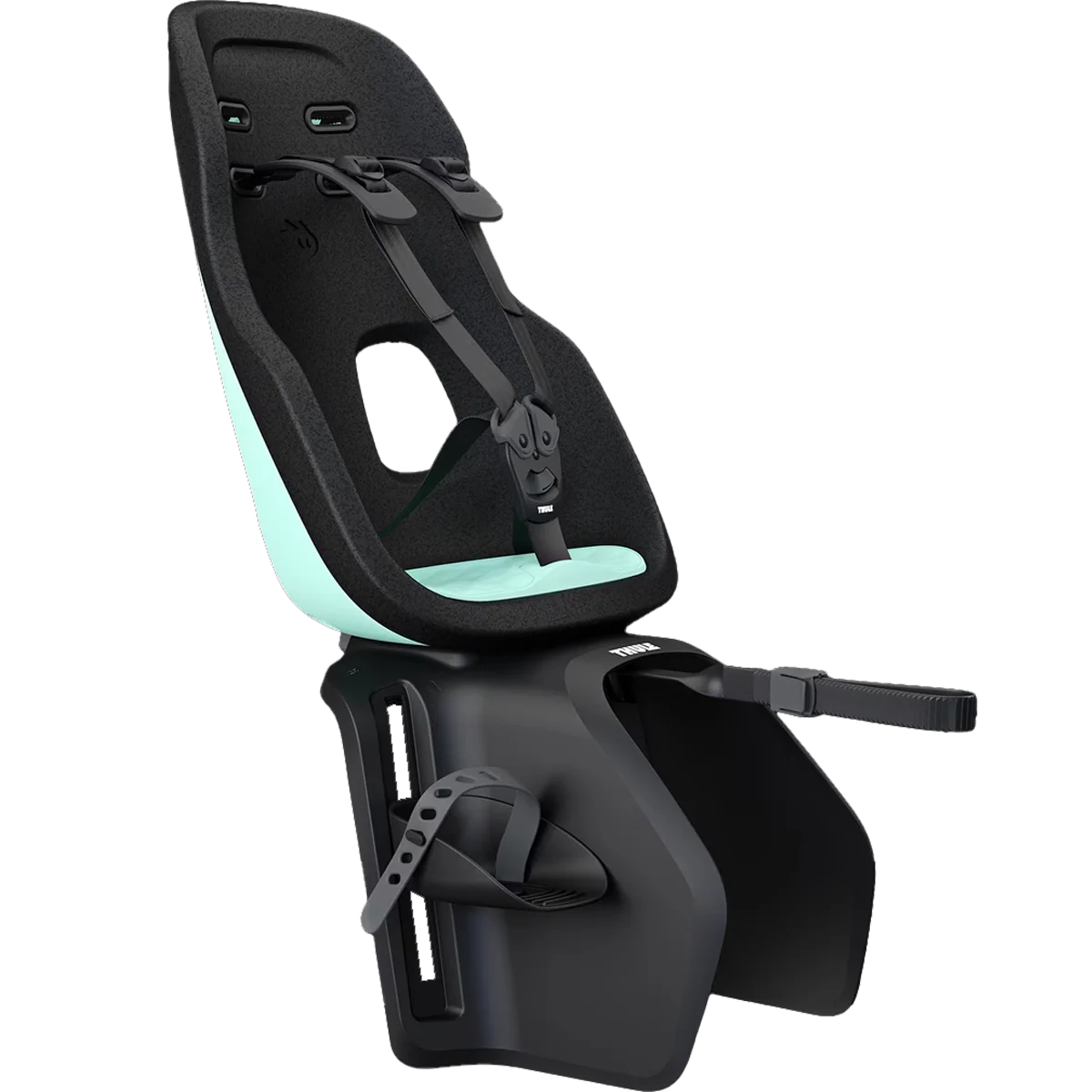 Yepp Nexxt 2 Maxi Rack Mount - Styles Love