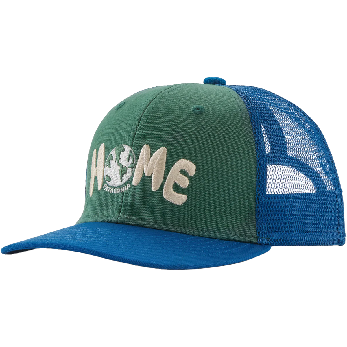 Youth Trucker Hat - Styles Love