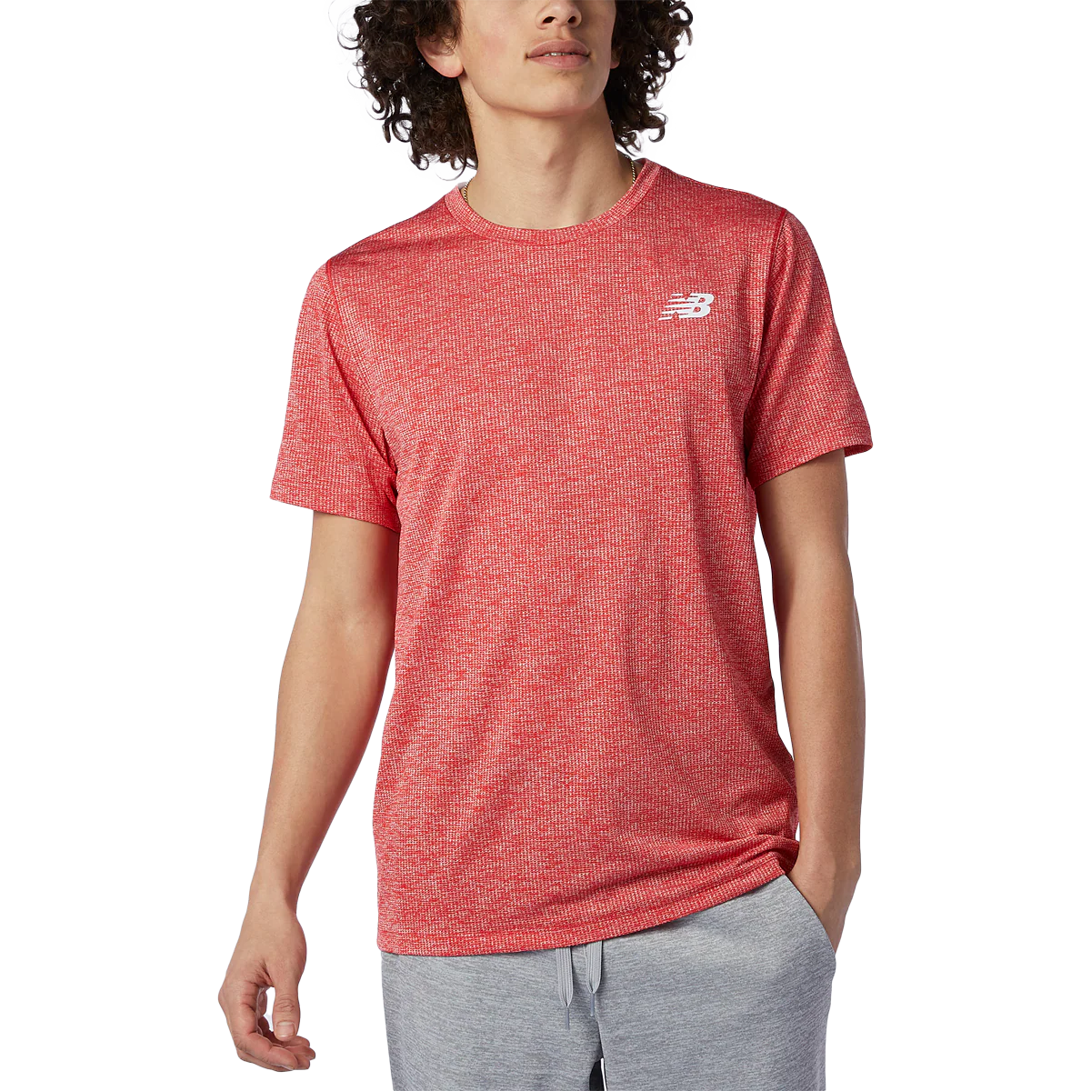 Men's Tenacity T - Styles Love