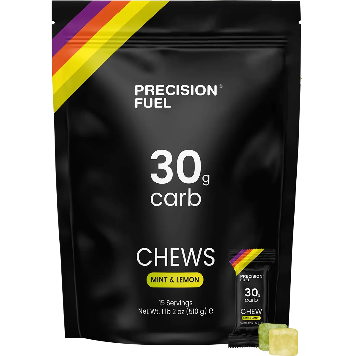 PF 30 Chew - Styles Love