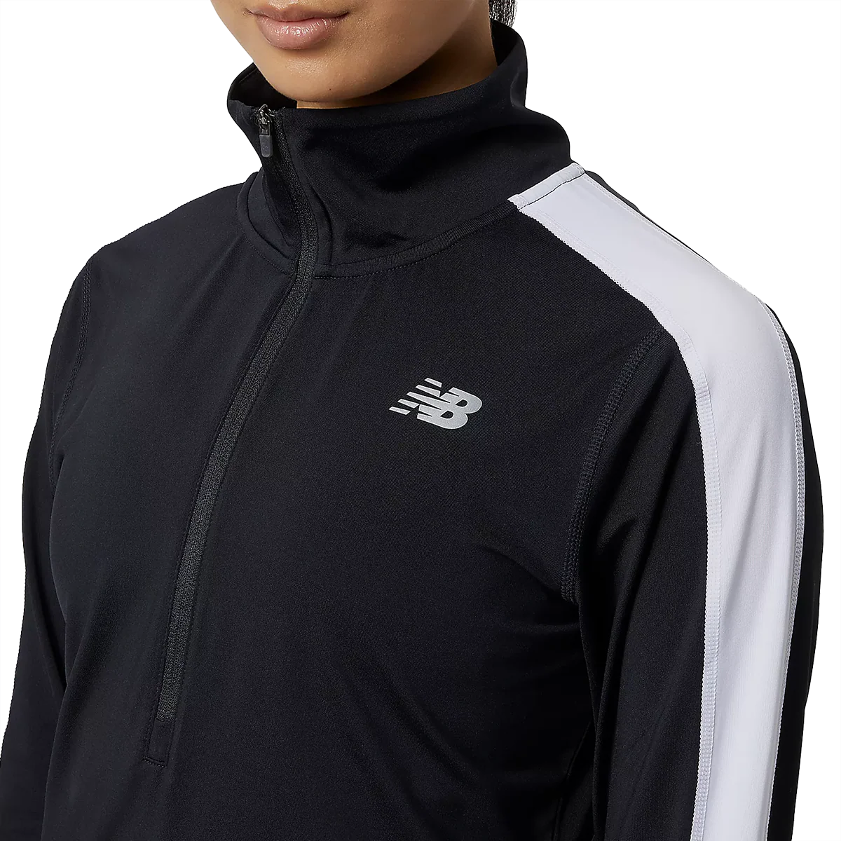 Women's Accelerate 1/2 Zip - Styles Love
