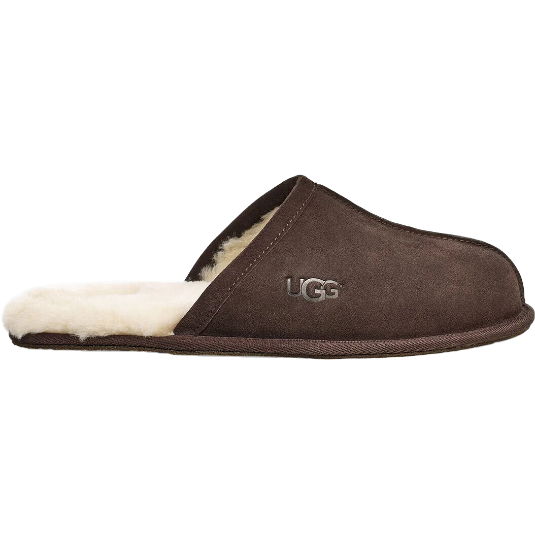 Men's Scuff Slipper - Styles Love