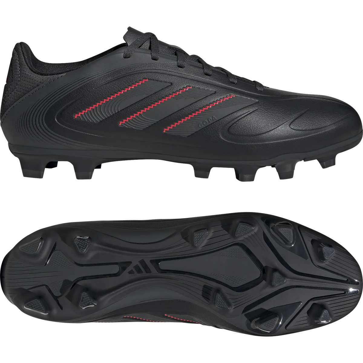 Copa Pure III Club FG/MG - Styles Love