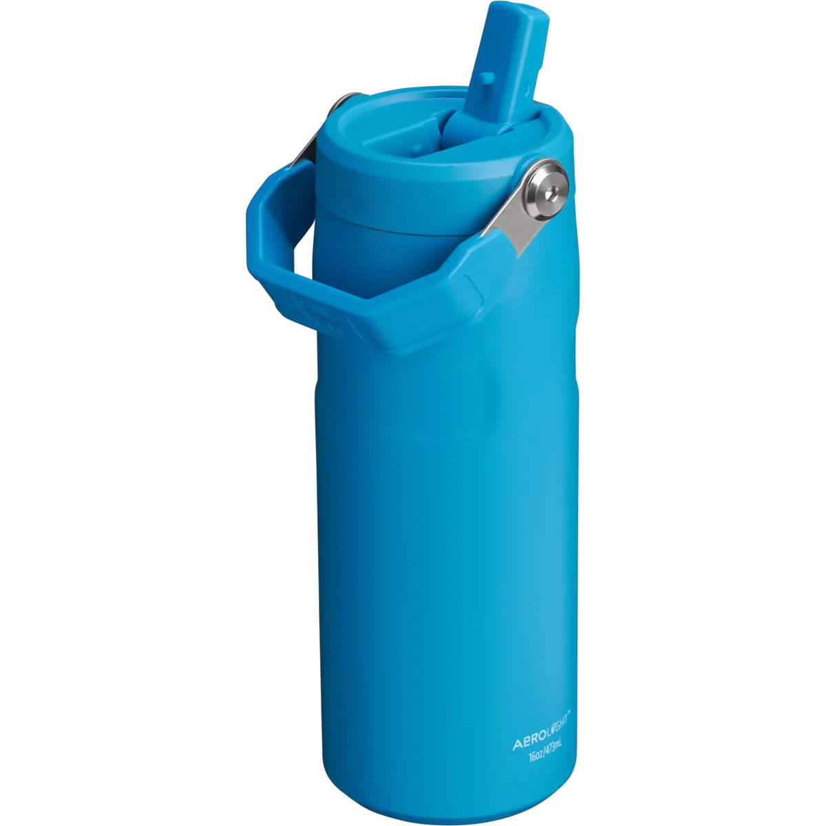 IceFlow Flip Straw 2.0 Bottle 16 oz - Styles Love