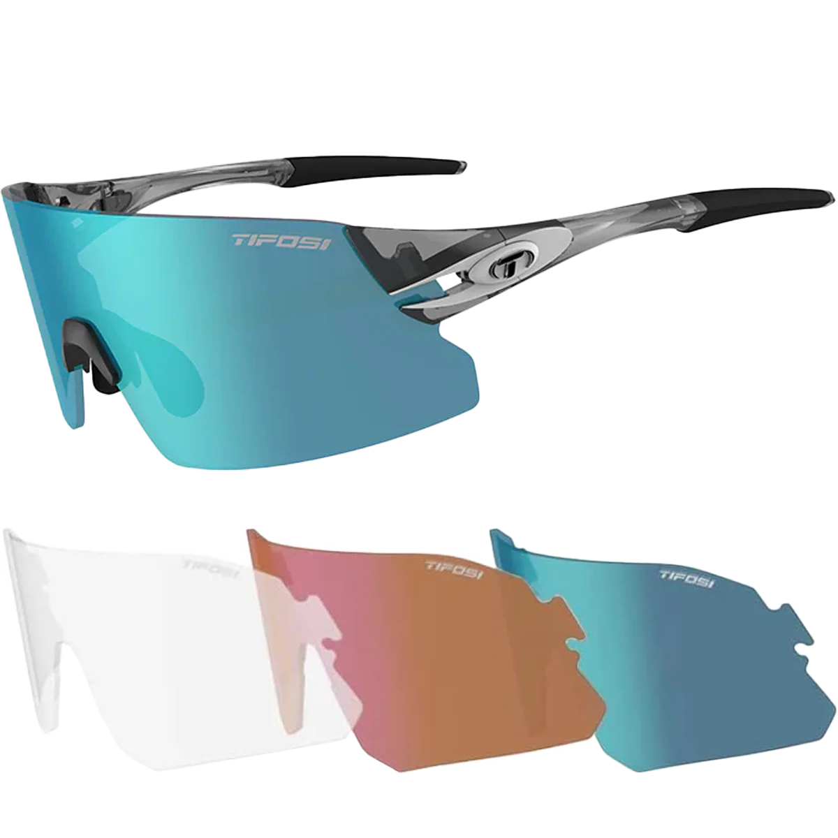 Rail XC - Styles Love