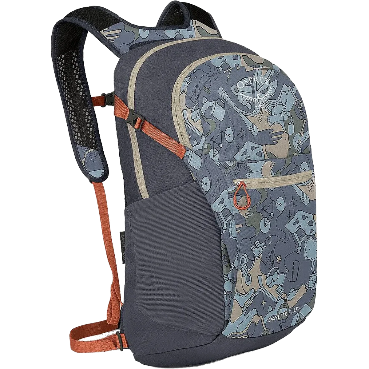 Daylite Plus - Styles Love