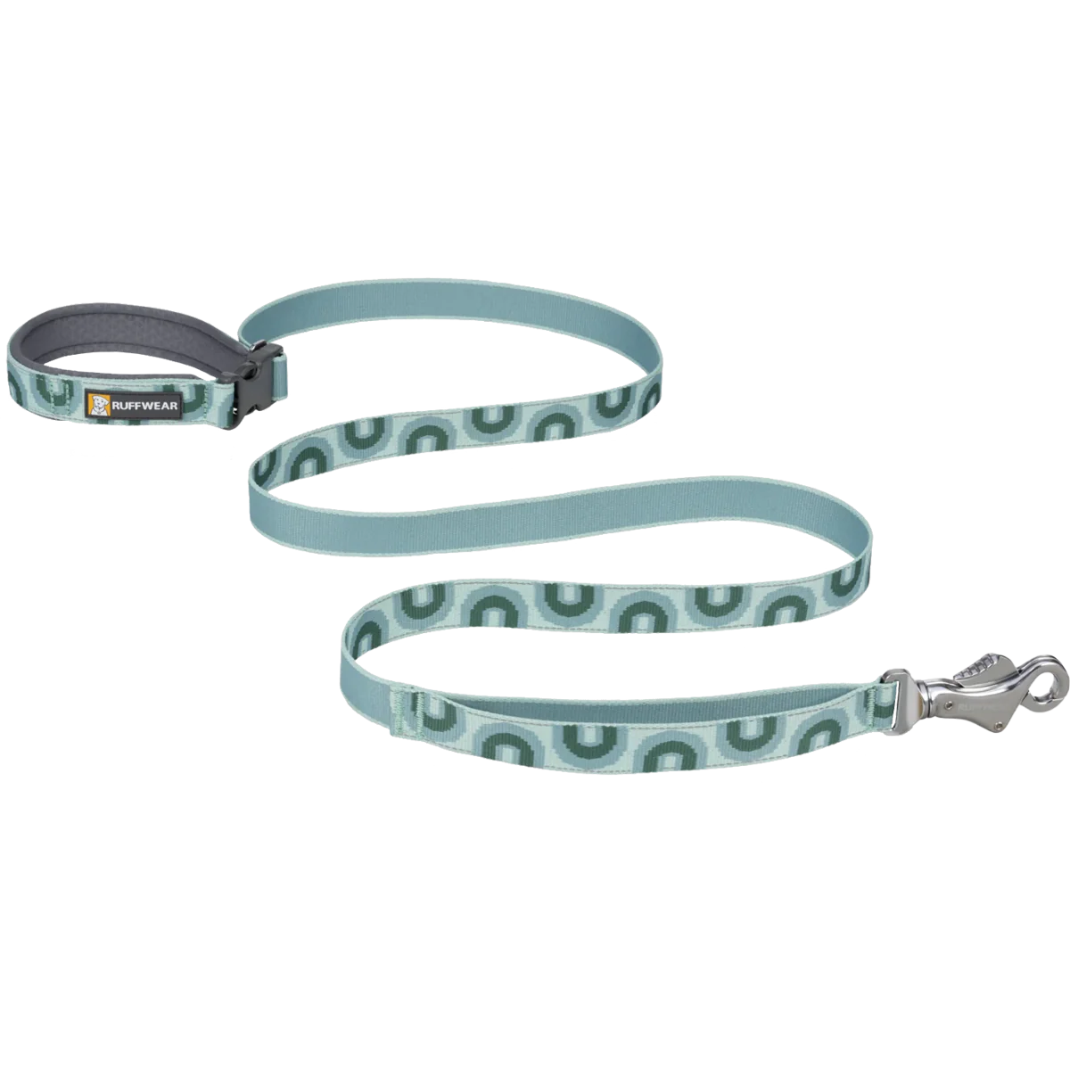 Crag Reflective Dog Leash - Styles Love