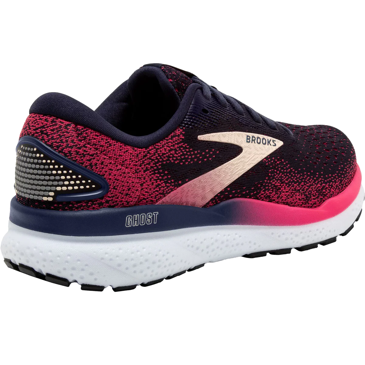 Women's Ghost 16 - Styles Love