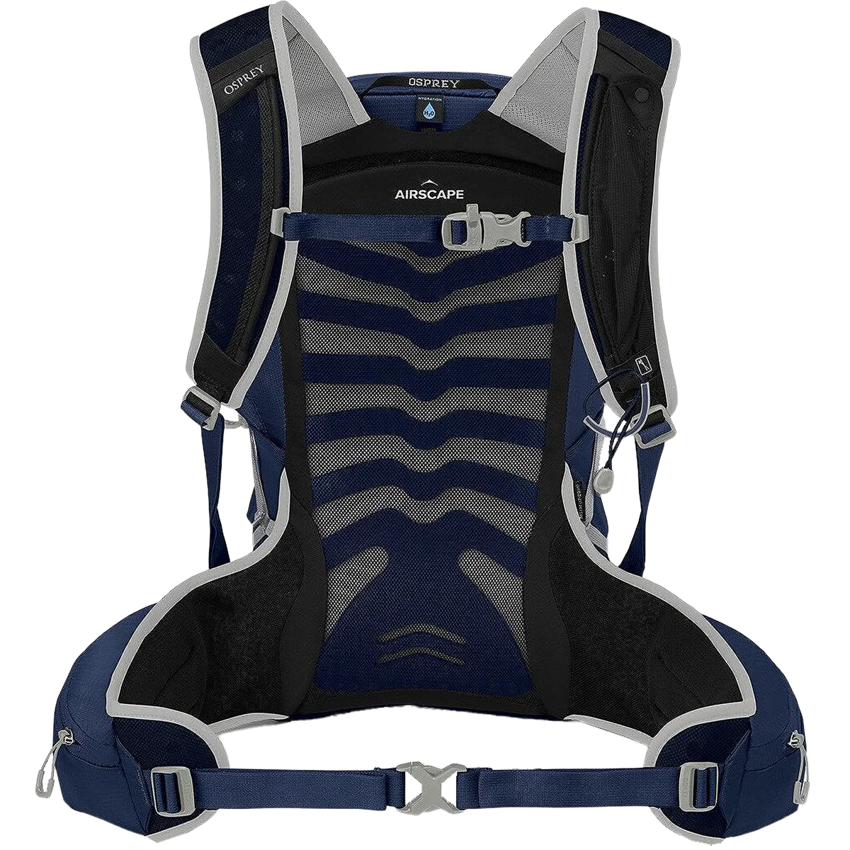 Talon 22 EF - Styles Love