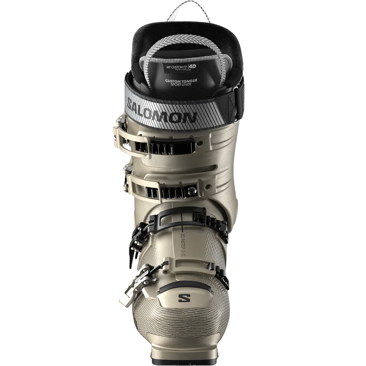 Women's S/Pro Alpha 100 GW - Styles Love