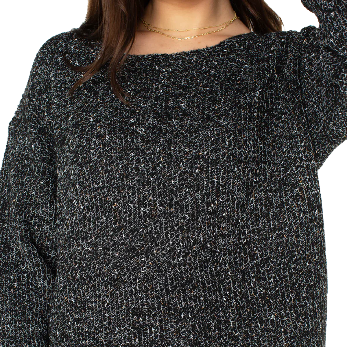 Women's Bombay Sweater - Styles Love