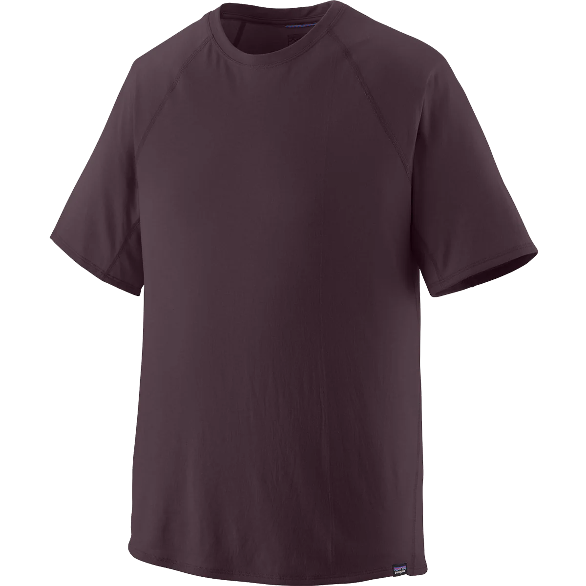 Men's Short-Sleeved Capilene Cool Trail Shirt - Styles Love
