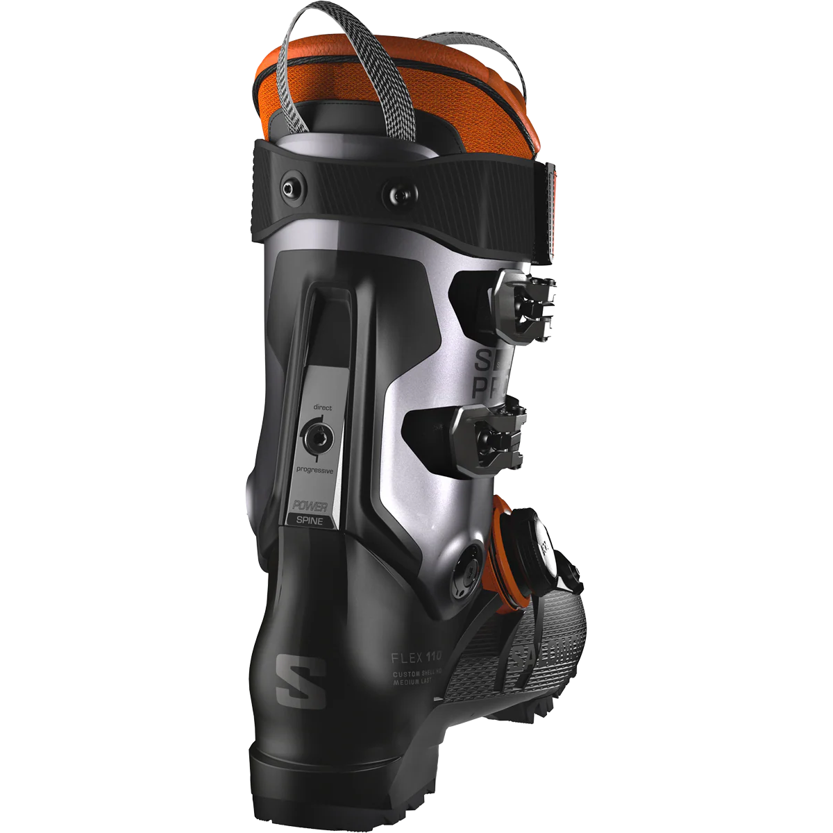 S/Pro Supra BOA 110 GW - Styles Love