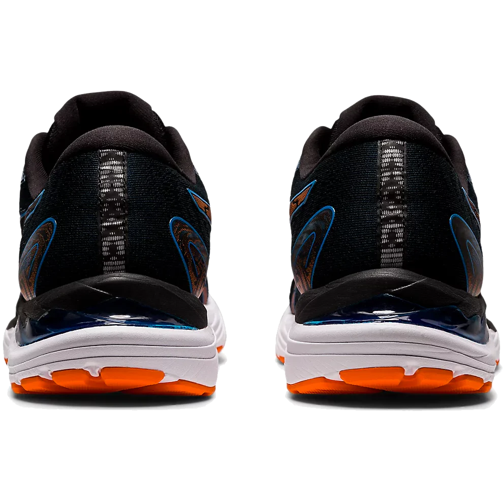 Men's Cumulus 23 - Styles Love