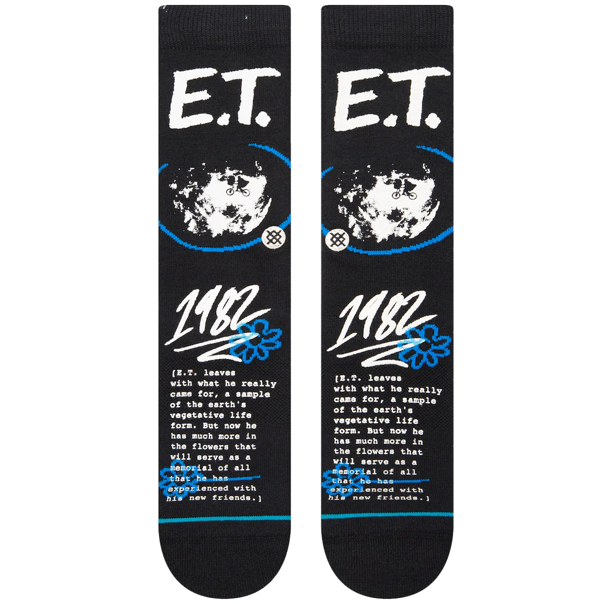 Extra Terrestrial - Styles Love