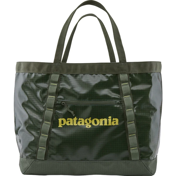 Black Hole Gear Tote - Styles Love