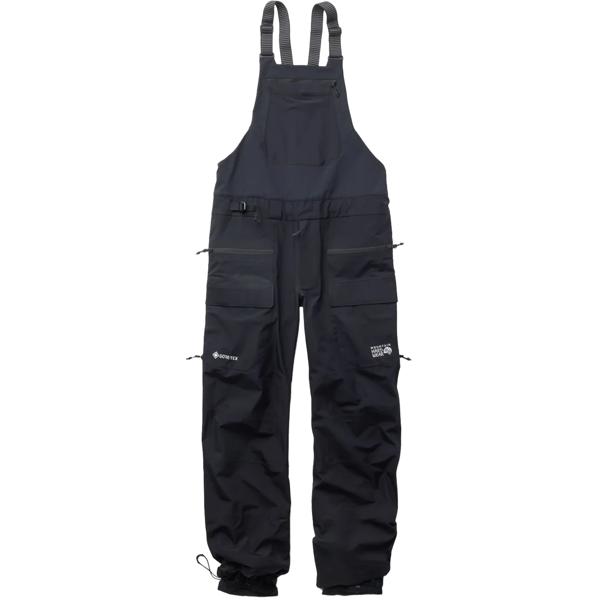 Men's Boundary Ridge Gore-Tex Bib - Styles Love