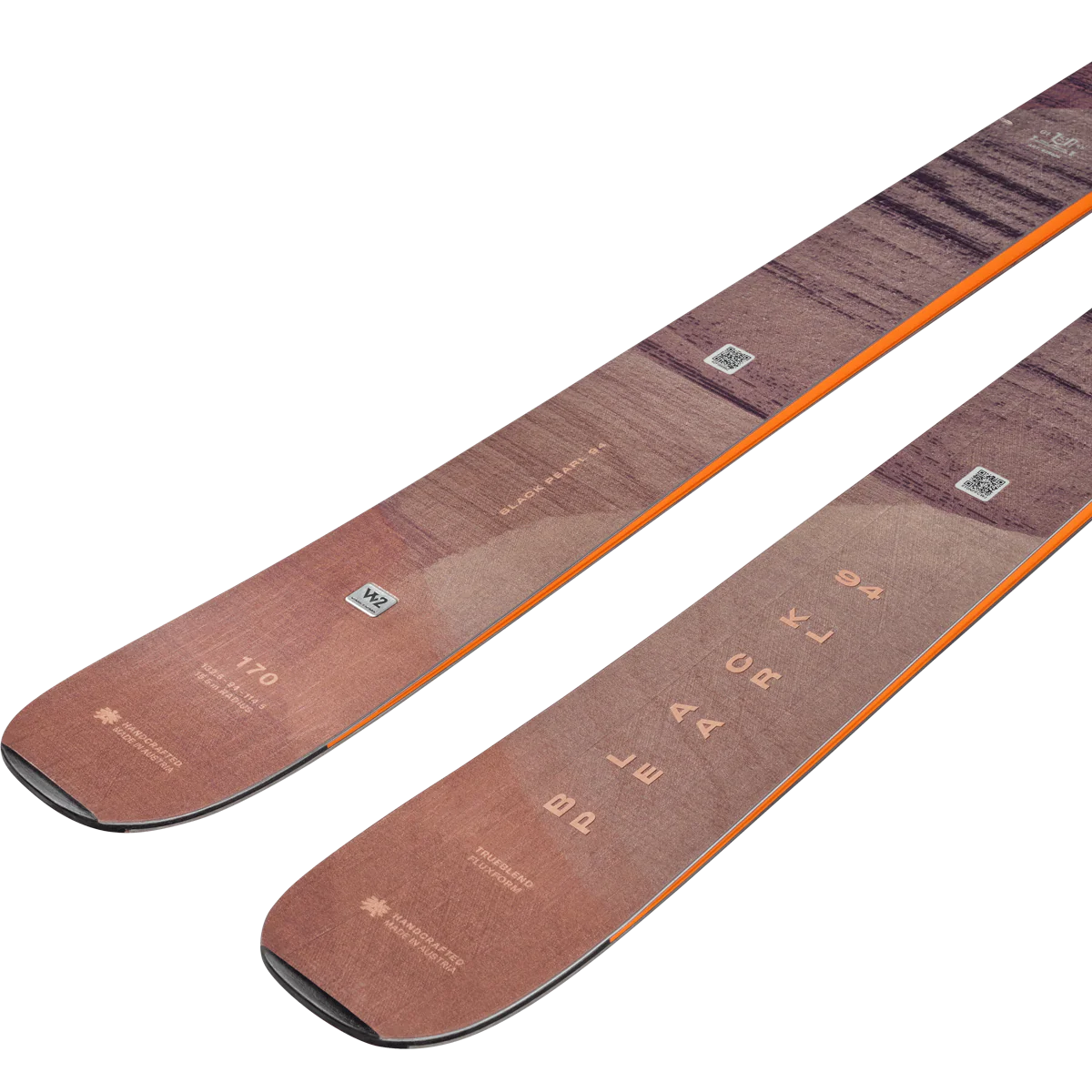 Women's Black Pearl 94 - Styles Love