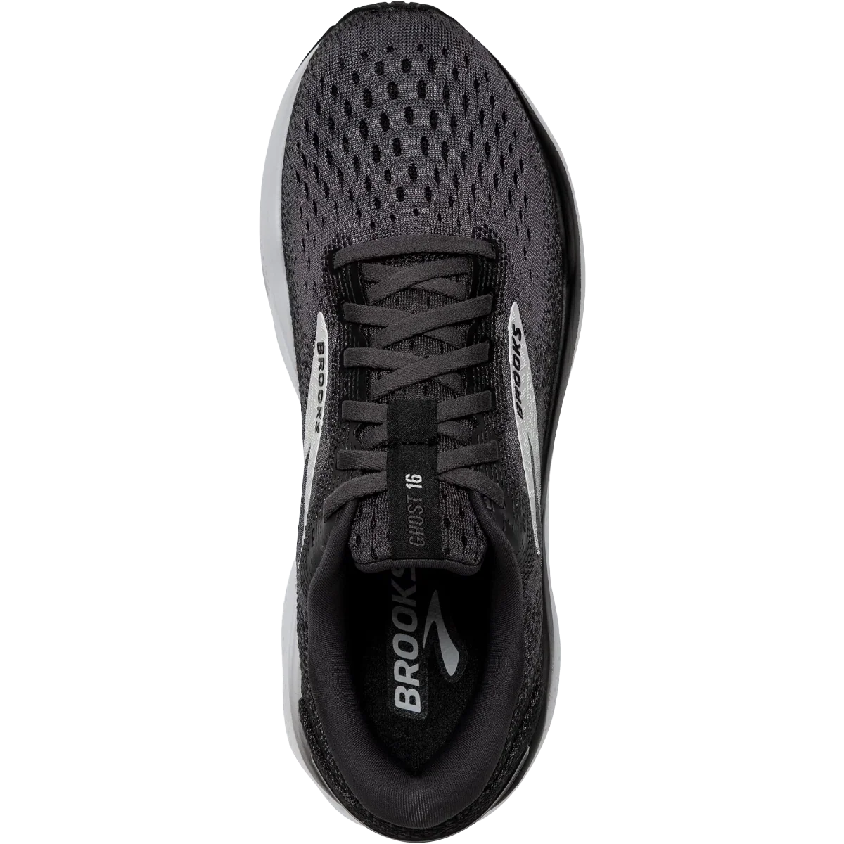 Men's Ghost 16 Wide - Styles Love