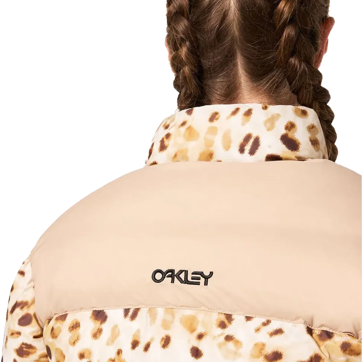 Women's TNP Puffy Jacket - Styles Love