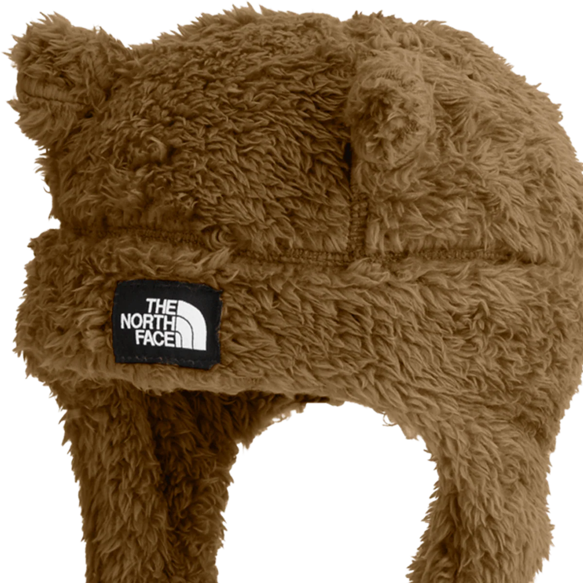 Baby Bear Suave Oso Beanie - Styles Love