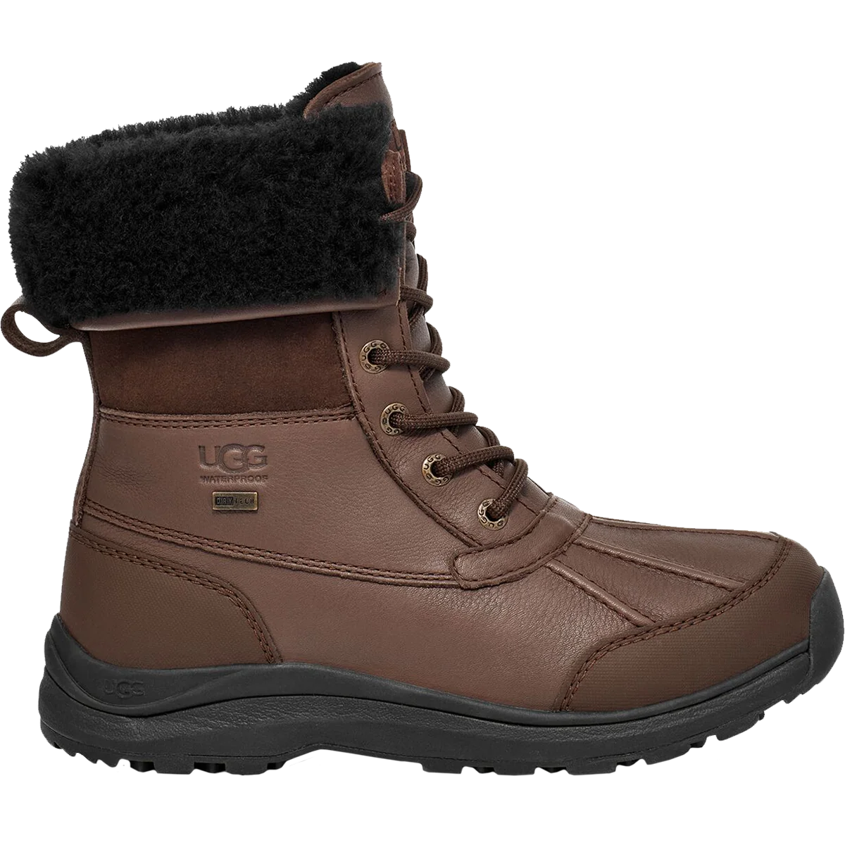 Women's Adirondack Boot III - Styles Love