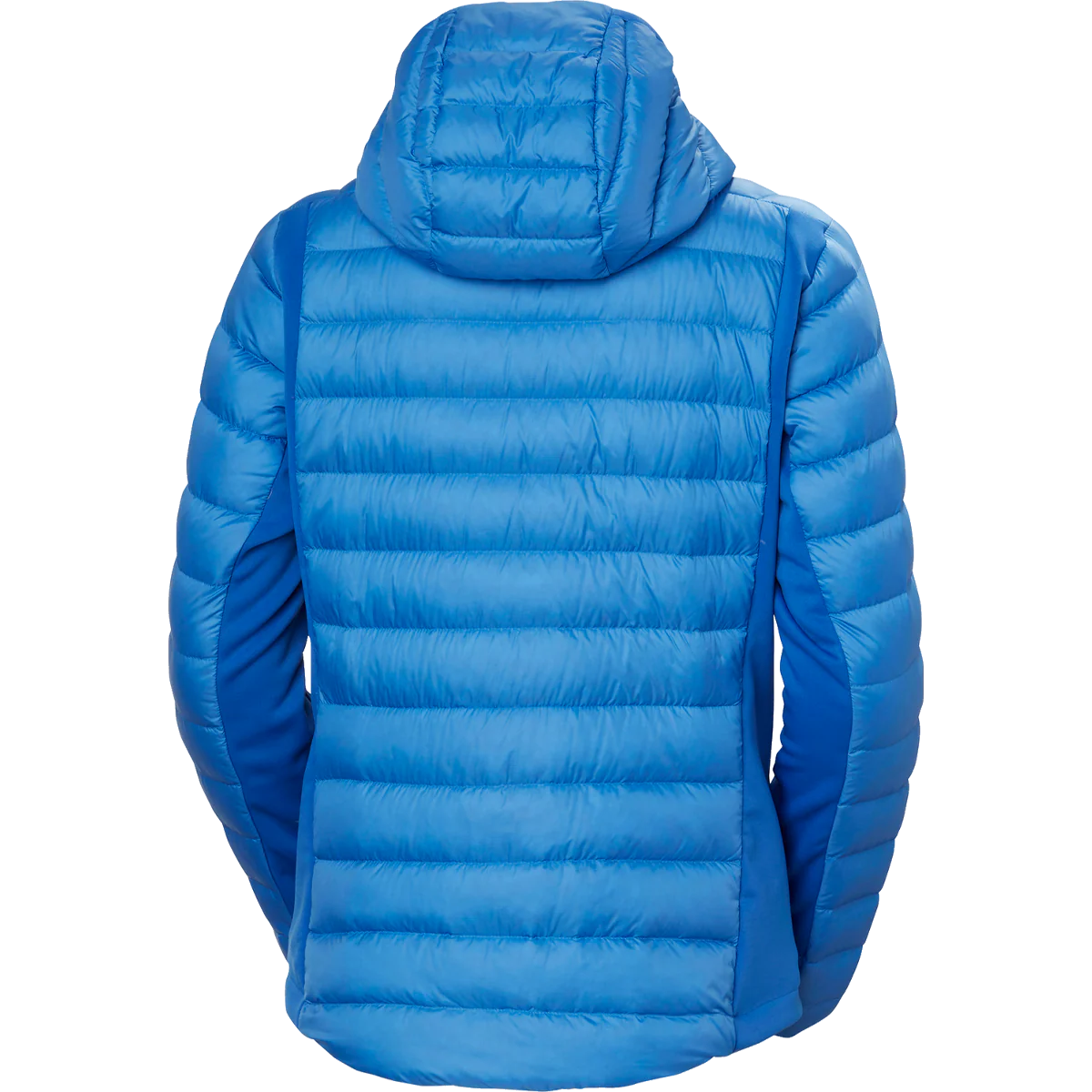 Women's Verglas Down Hybrid Hood 2.0 - Styles Love