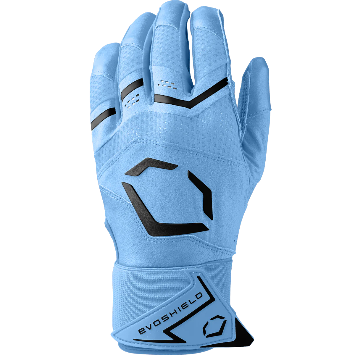 Carbyne Batting Glove with Wrist Wrap - Styles Love
