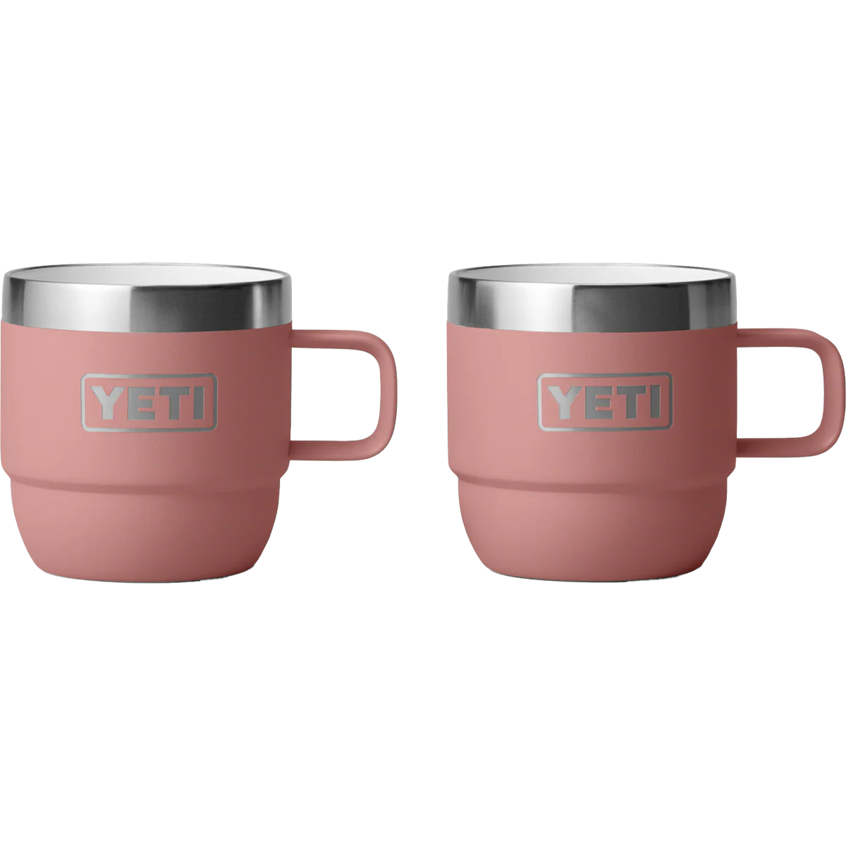 Rambler 6 oz Stackable Mugs 2 Pack - Styles Love