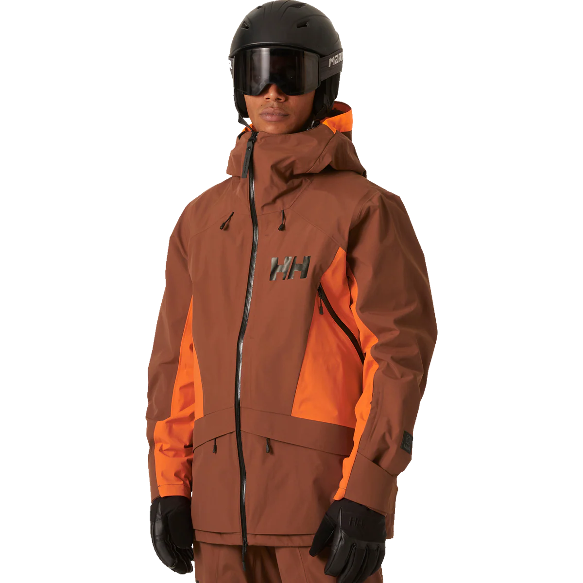 Men's Sogn Evo Shell Jacket - Styles Love