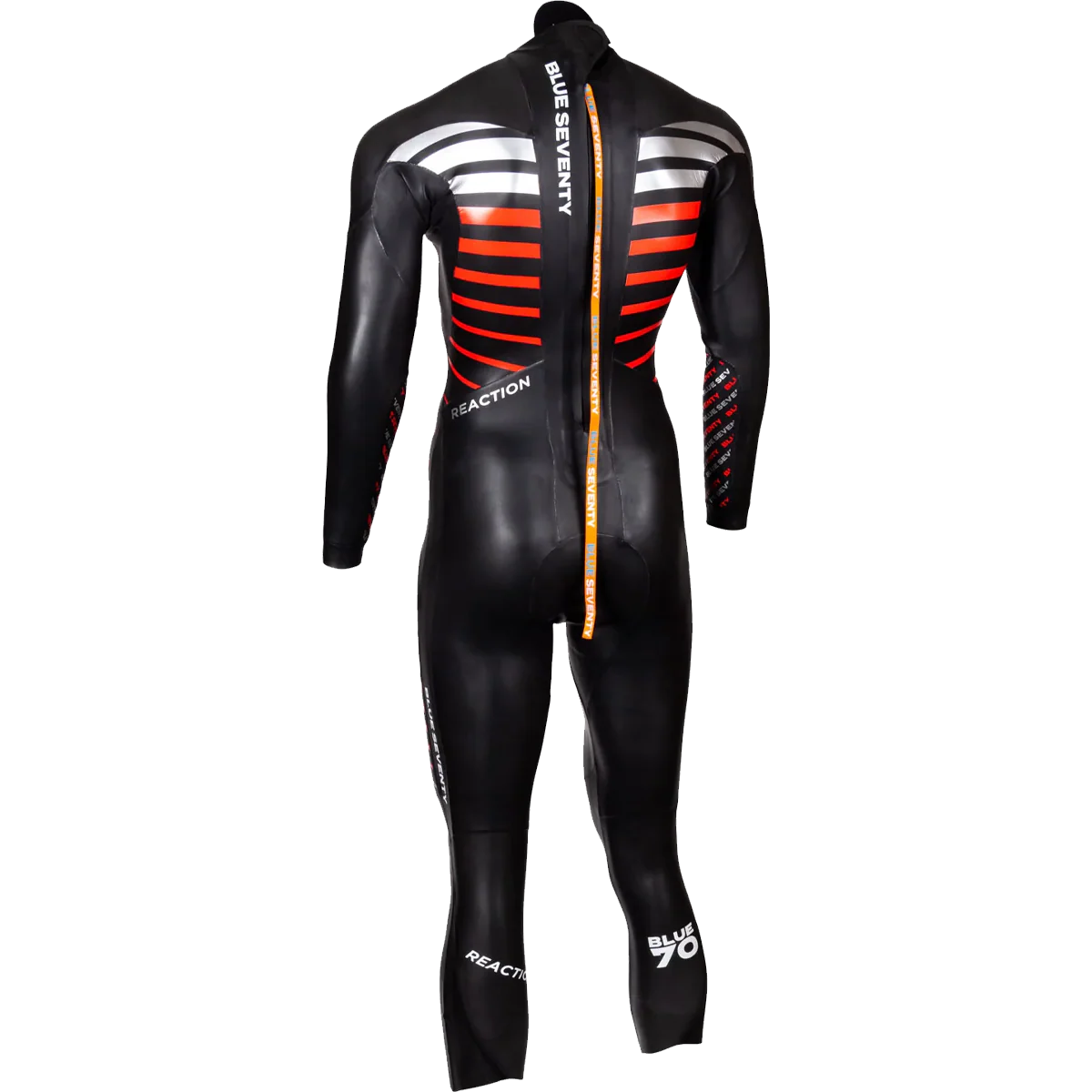 Men's Reaction Wetsuit - Styles Love