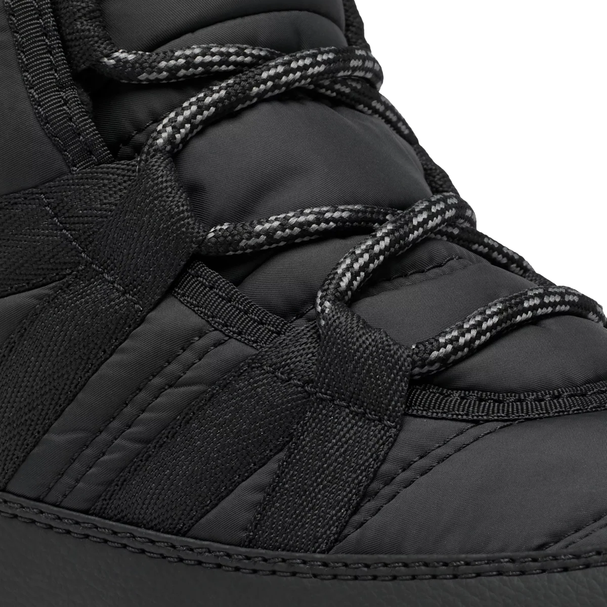 Women's Whitney II Plus Waterproof Lace Boot - Styles Love